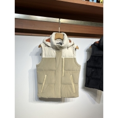 Zegna Down Jackets